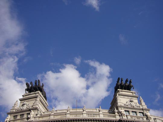  ALICIA OTAEGUI _ hipódromo 