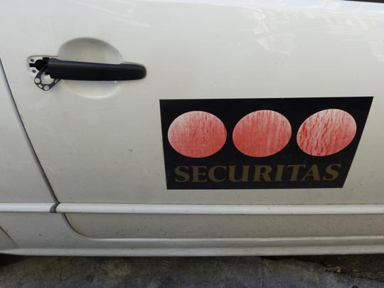  ALICIA OTAEGUI _ in securitas 