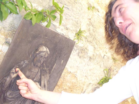  ALICIA OTAEGUI _ ¡jesús, suéltale! 