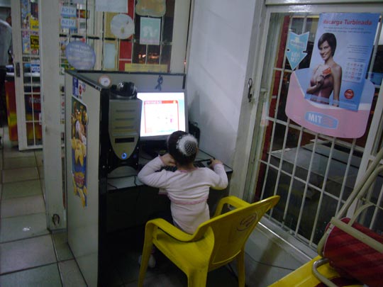  ALICIA OTAEGUI _ la culpa la tienen los padres 