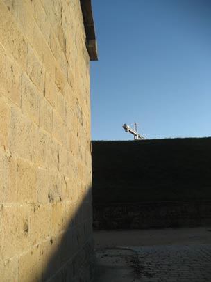  ALICIA OTAEGUI _ la espía 