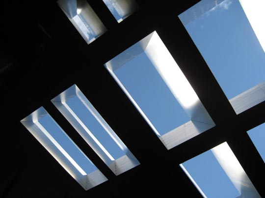  ALICIA OTAEGUI _ la geometría del cielo 