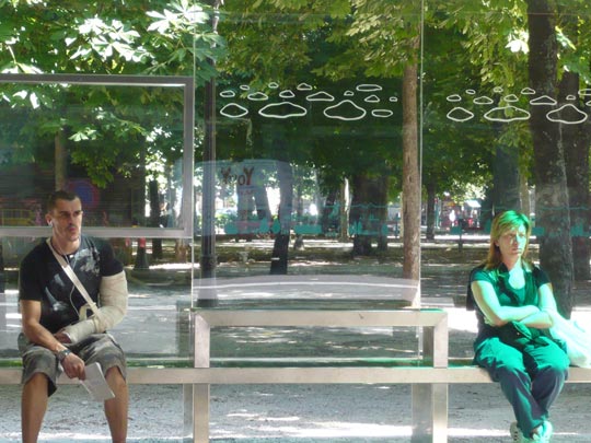  ALICIA OTAEGUI _ la mujer rana 