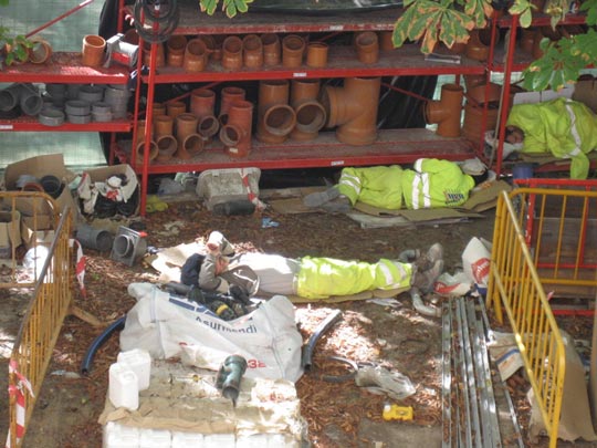  ALICIA OTAEGUI _ la siesta 