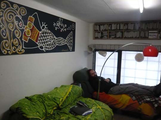  ALICIA OTAEGUI _ la sirena del sireno 