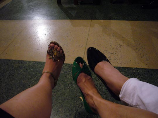  ALICIA OTAEGUI _ las hermanas de cenicienta 