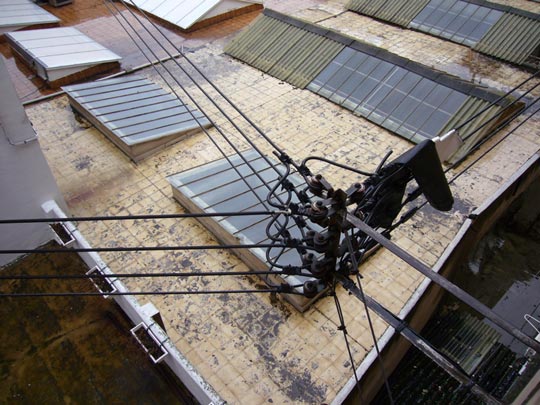  ALICIA OTAEGUI _ línea adsl 