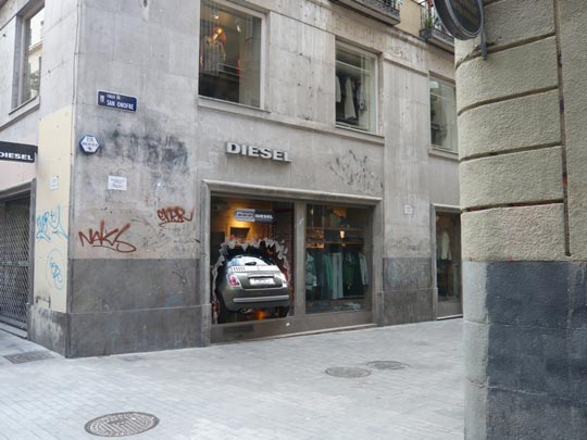  ALICIA OTAEGUI _ local con garaje 