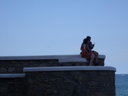  ALICIA OTAEGUI _ los novios de viaje 