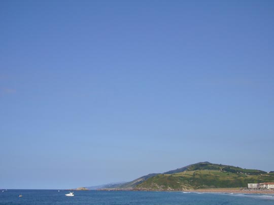  ALICIA OTAEGUI _ marea baja 