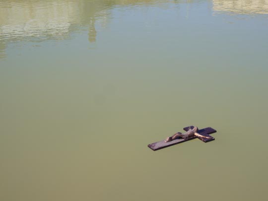  ALICIA OTAEGUI _ ¡milagroooh! 