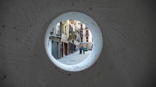  ALICIA OTAEGUI _ mirilla 