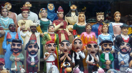  ALICIA OTAEGUI _ orfeón 