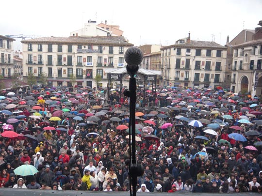  ALICIA OTAEGUI _ pánico escénico 