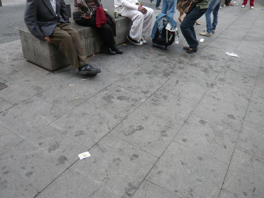  ALICIA OTAEGUI _ paseantes anónimos de albert jodar (10) 