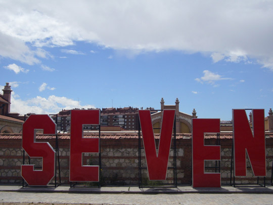  ALICIA OTAEGUI _ ...pero no se tocan 