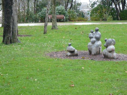  ALICIA OTAEGUI _ picnic 