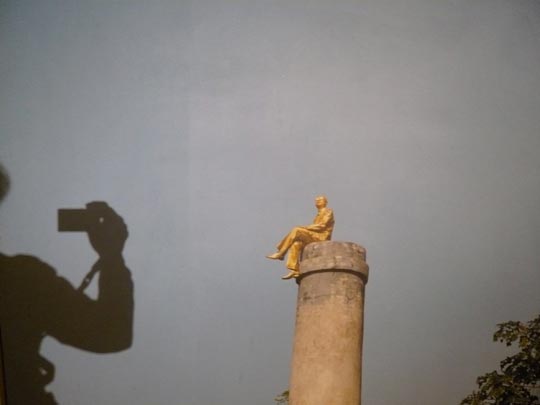  ALICIA OTAEGUI _ posado 