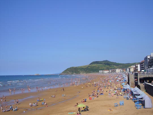  ALICIA OTAEGUI _ postal 