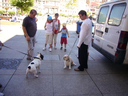  ALICIA OTAEGUI _ que se beeeesen 