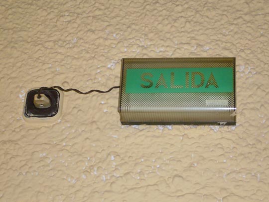  ALICIA OTAEGUI _ salida con entrada 