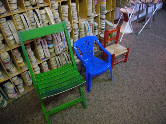  ALICIA OTAEGUI _ salita de espera 