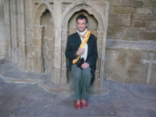  ALICIA OTAEGUI _ san pan cracio 