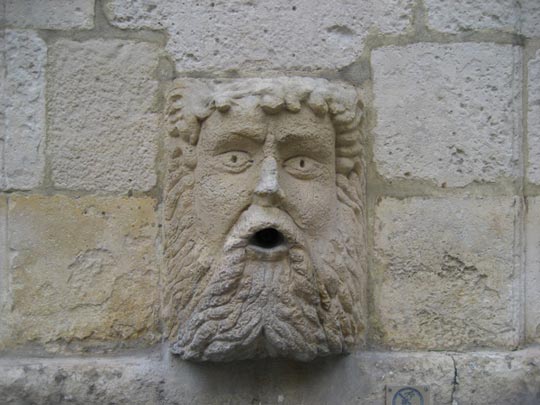  ALICIA OTAEGUI _ se quedó de piedra 