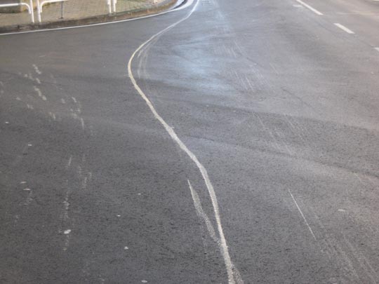  ALICIA OTAEGUI _ si bebes, no conduzcas 