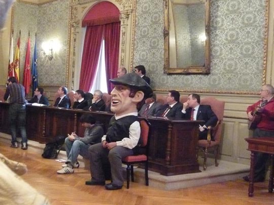  ALICIA OTAEGUI _ si buñuel resucitara 