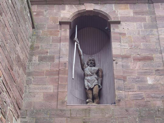  ALICIA OTAEGUI _ sota de bastillos 