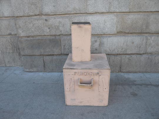  ALICIA OTAEGUI _ tablao flamenco 