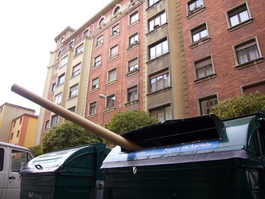  ALICIA OTAEGUI _ tanque (camuflado) 