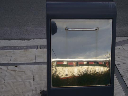  ALICIA OTAEGUI _ tele visión 