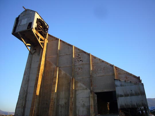  ALICIA OTAEGUI _ templo para la meditación 