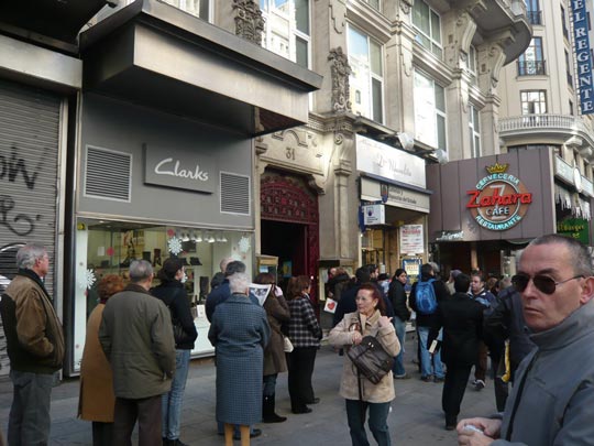  ALICIA OTAEGUI _ todopoderosa manolita 