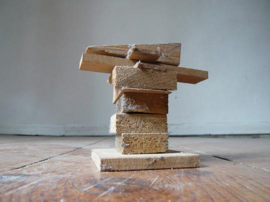  ALICIA OTAEGUI _ tótem 