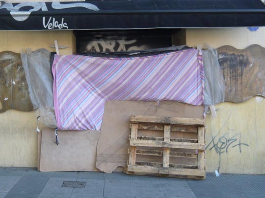  ALICIA OTAEGUI _ tras la velada 