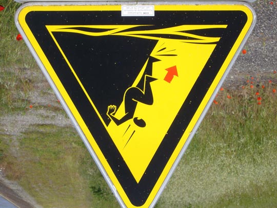  ALICIA OTAEGUI _ trepas peligrosos 