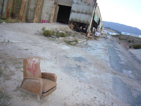  ALICIA OTAEGUI _ trono 