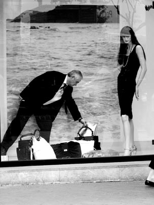  PAU COSTA _ ¡al ladrón! 