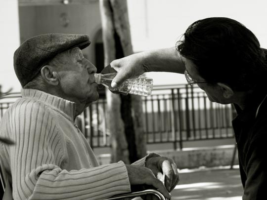  PAU COSTA _ amb tu i per tu 