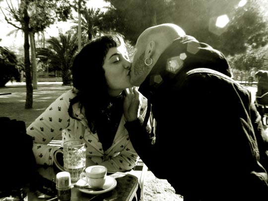  PAU COSTA _ amor otoñal 