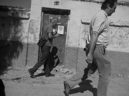  PAU COSTA _ cada uno a la suya 