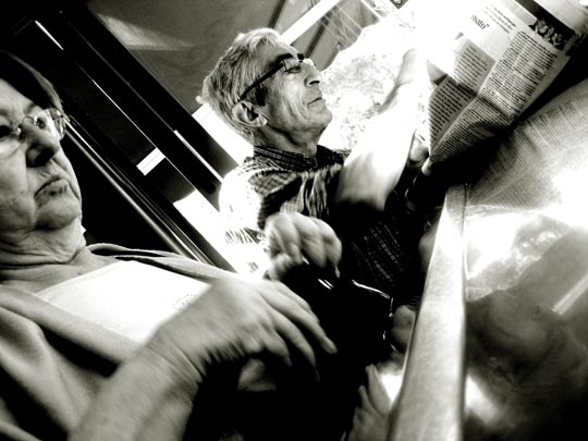  PAU COSTA _ café solo por favor 