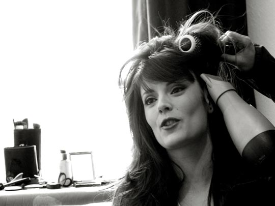  PAU COSTA _ deixar-se fer 