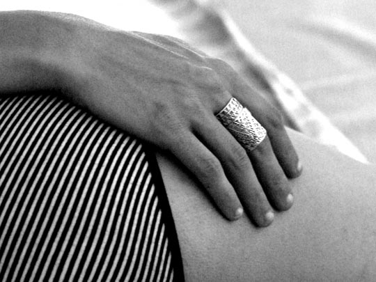  PAU COSTA _ el anillo 