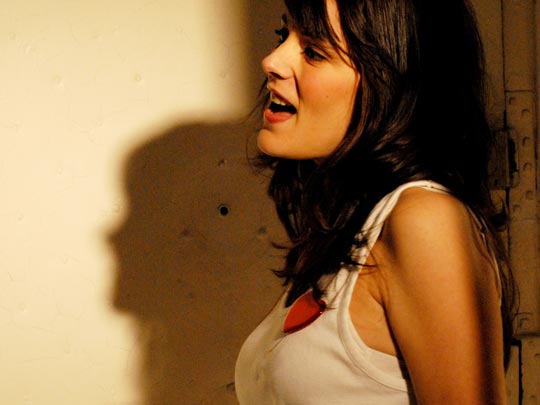  PAU COSTA _ el pacto 