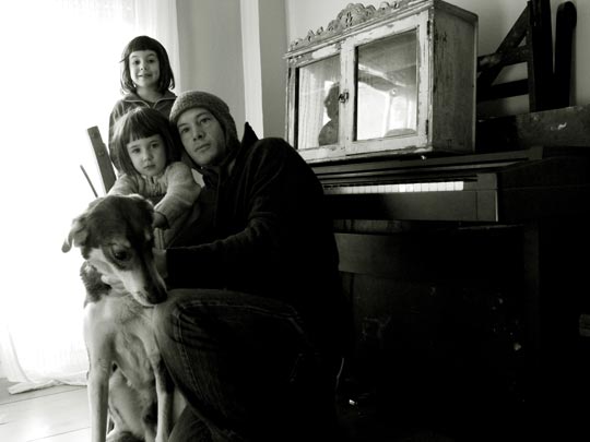  PAU COSTA _ els meus 