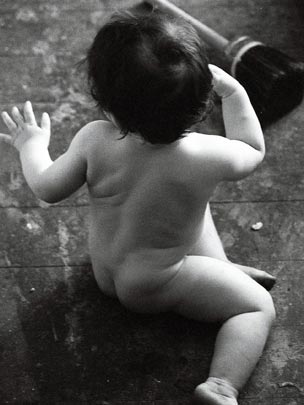  PAU COSTA _ en el taller 